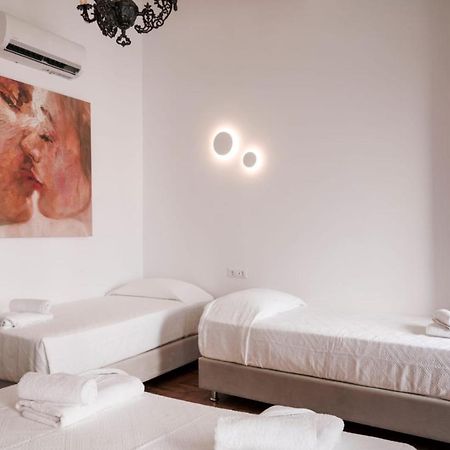Willa Casa Blu Mykonos Mykonos Town Zewnętrze zdjęcie