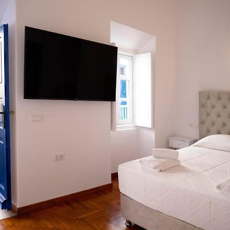 Willa Casa Blu Mykonos Mykonos Town Zewnętrze zdjęcie