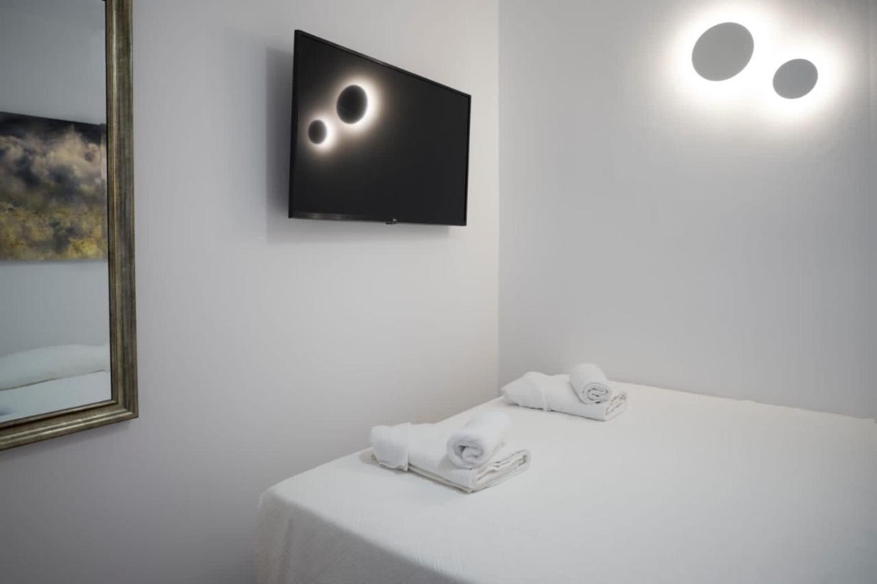 Willa Casa Blu Mykonos Mykonos Town Zewnętrze zdjęcie