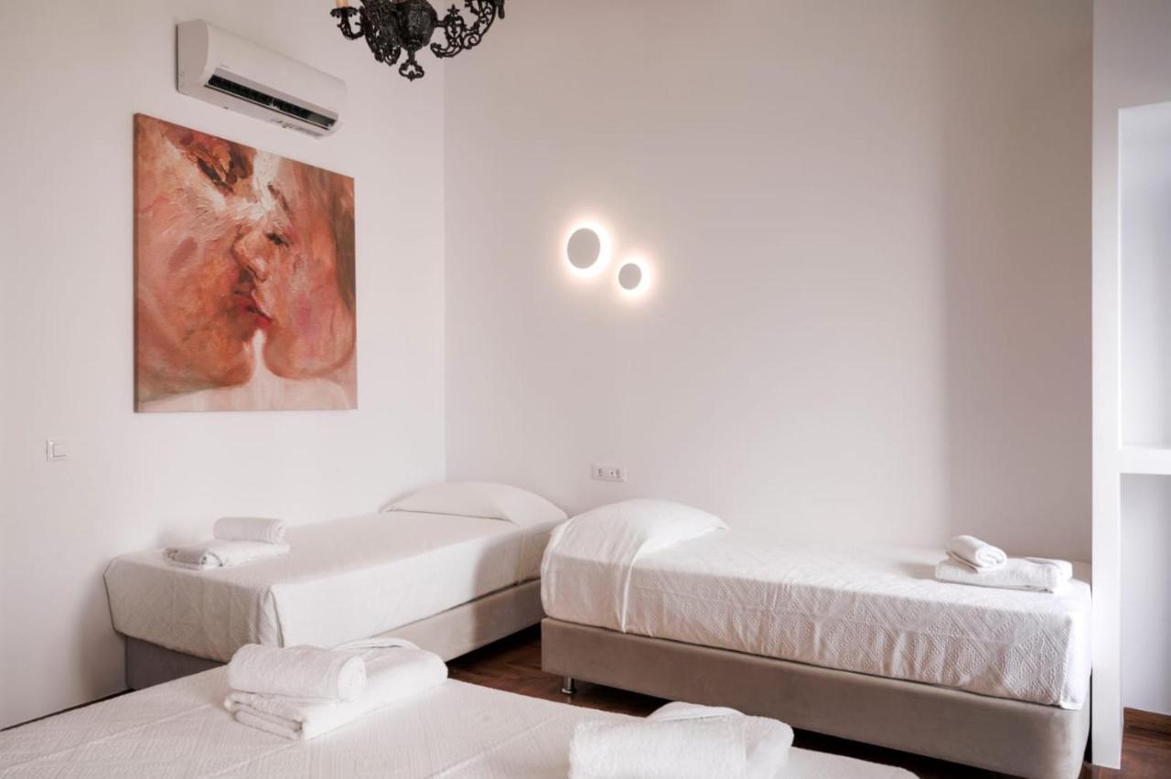 Willa Casa Blu Mykonos Mykonos Town Zewnętrze zdjęcie