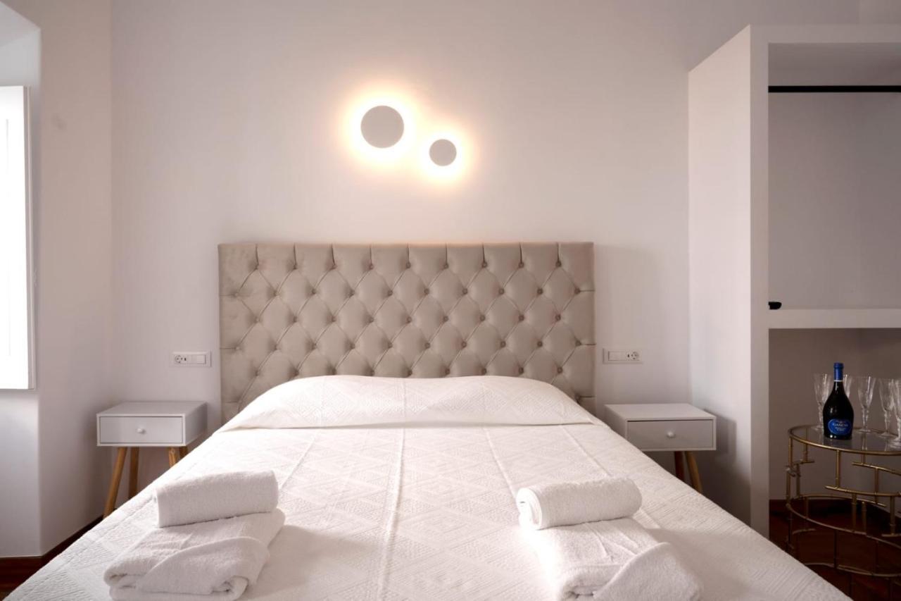 Willa Casa Blu Mykonos Mykonos Town Zewnętrze zdjęcie