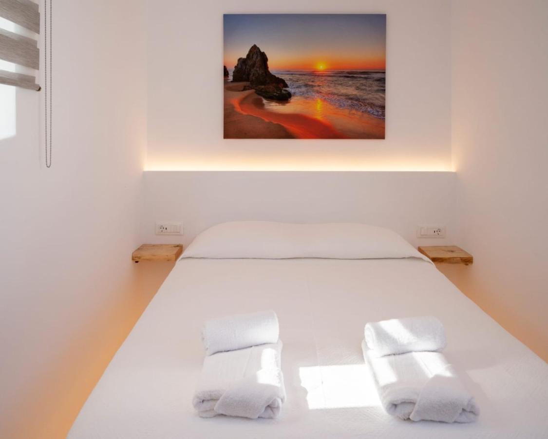 Willa Casa Blu Mykonos Mykonos Town Zewnętrze zdjęcie
