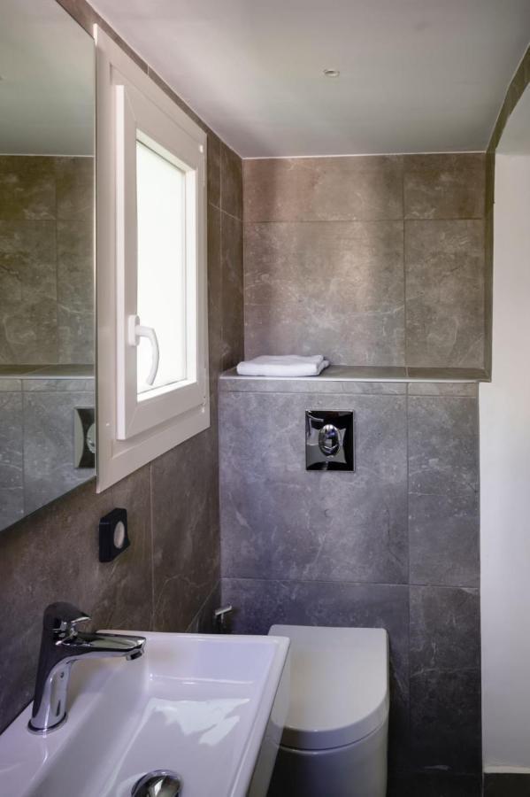 Willa Casa Blu Mykonos Mykonos Town Zewnętrze zdjęcie
