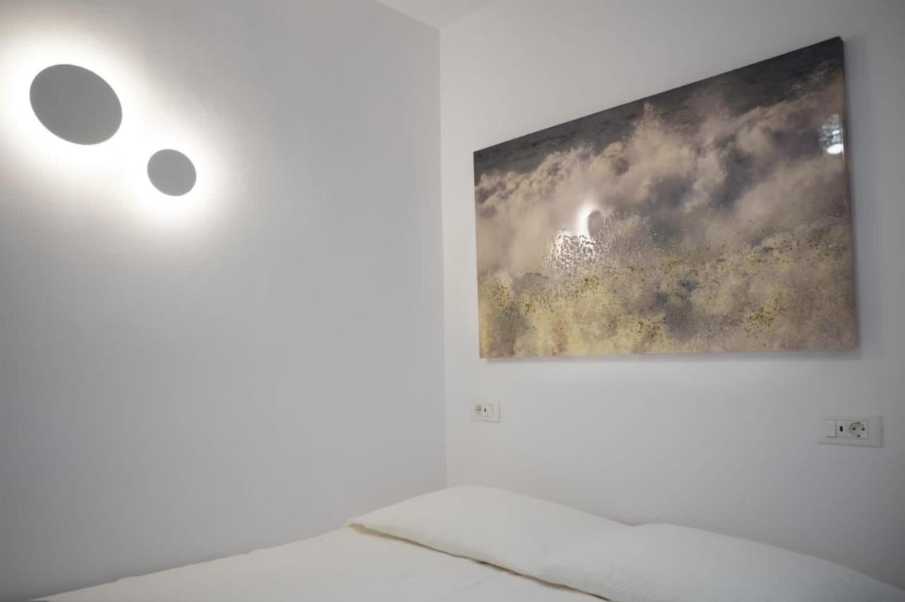 Willa Casa Blu Mykonos Mykonos Town Zewnętrze zdjęcie