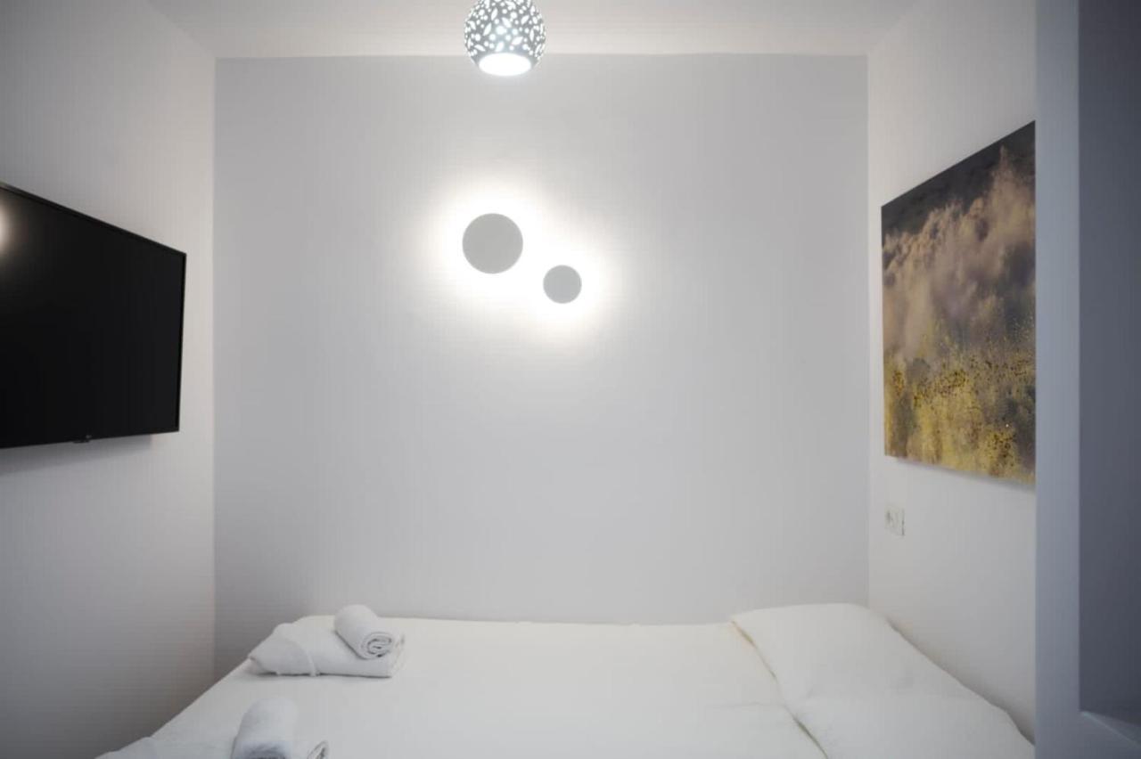 Willa Casa Blu Mykonos Mykonos Town Zewnętrze zdjęcie