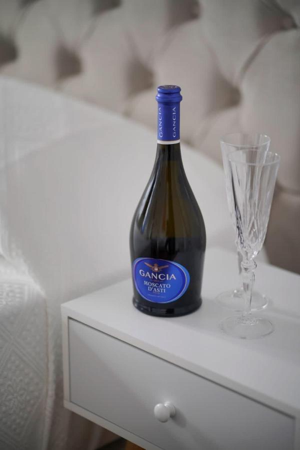Willa Casa Blu Mykonos Mykonos Town Zewnętrze zdjęcie