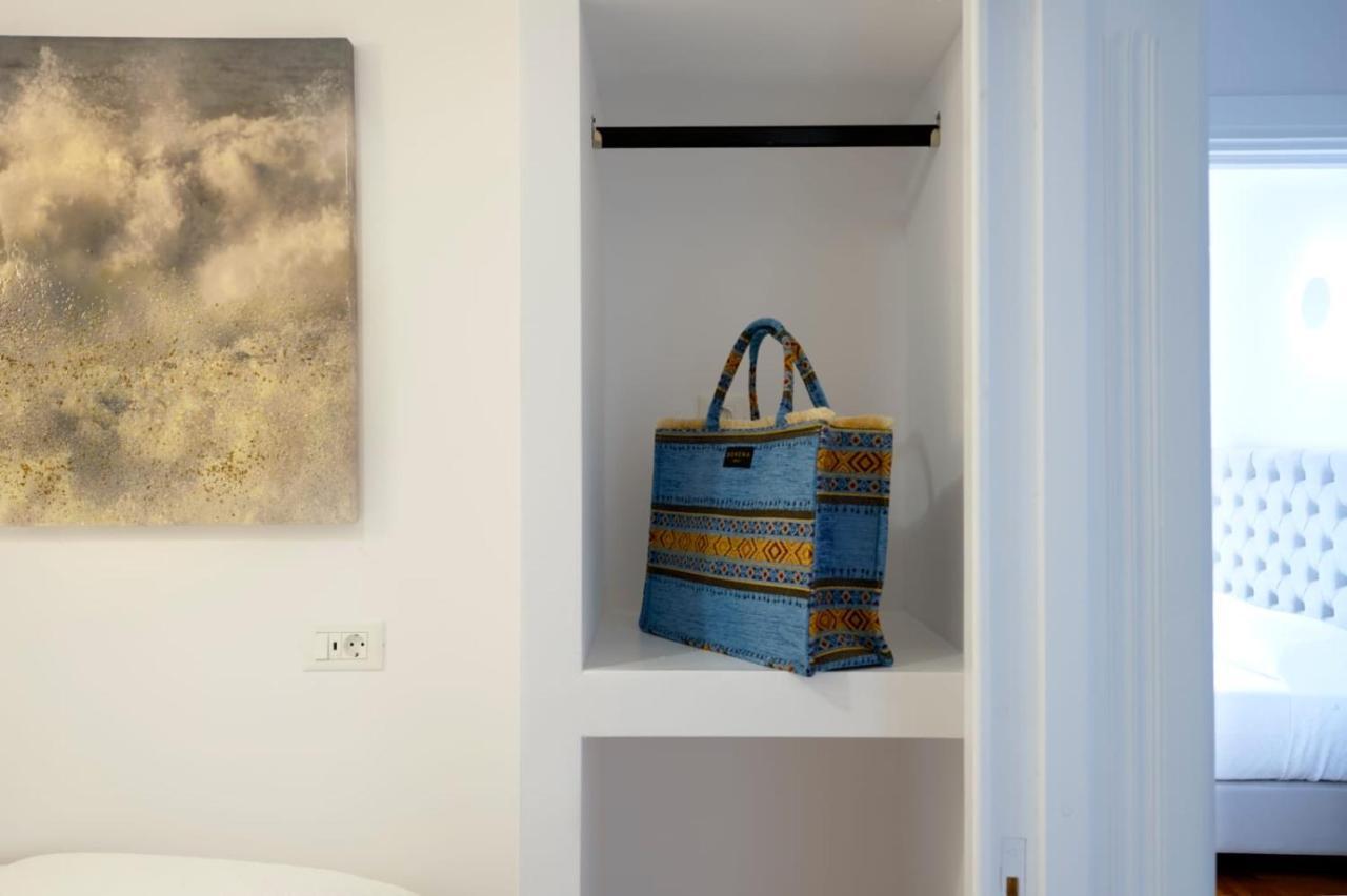 Willa Casa Blu Mykonos Mykonos Town Zewnętrze zdjęcie